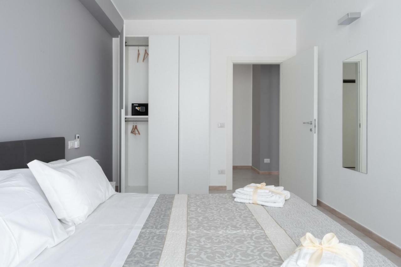 House 103 Rent Apartment Capo dʼOrlando Kültér fotó